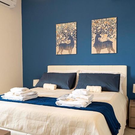 Free Park&Wifi - 4Min Walk - Heart Of Polignano - Marevelous Apartment Polignano a Mare Exterior photo