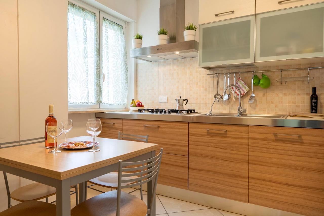 Free Park&Wifi - 4Min Walk - Heart Of Polignano - Marevelous Apartment Polignano a Mare Exterior photo