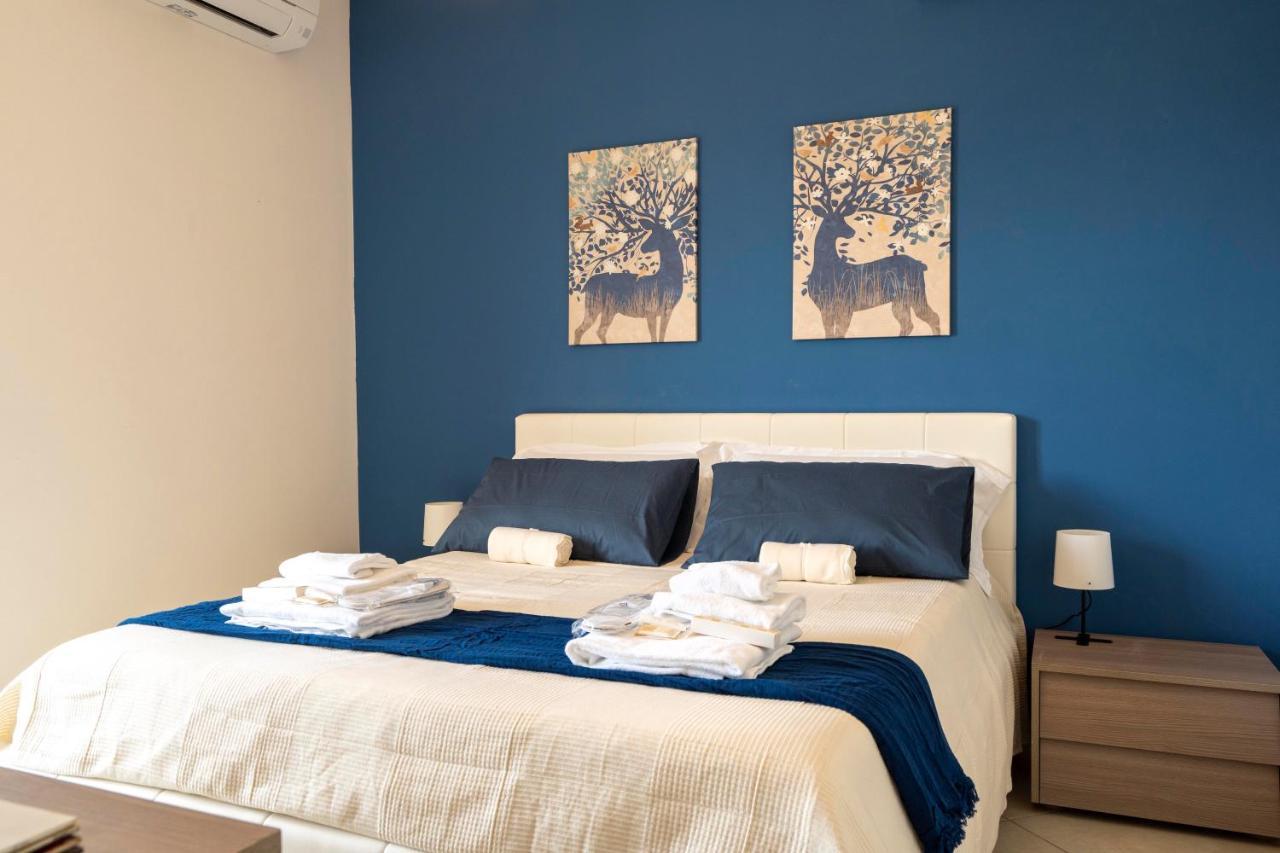 Free Park&Wifi - 4Min Walk - Heart Of Polignano - Marevelous Apartment Polignano a Mare Exterior photo
