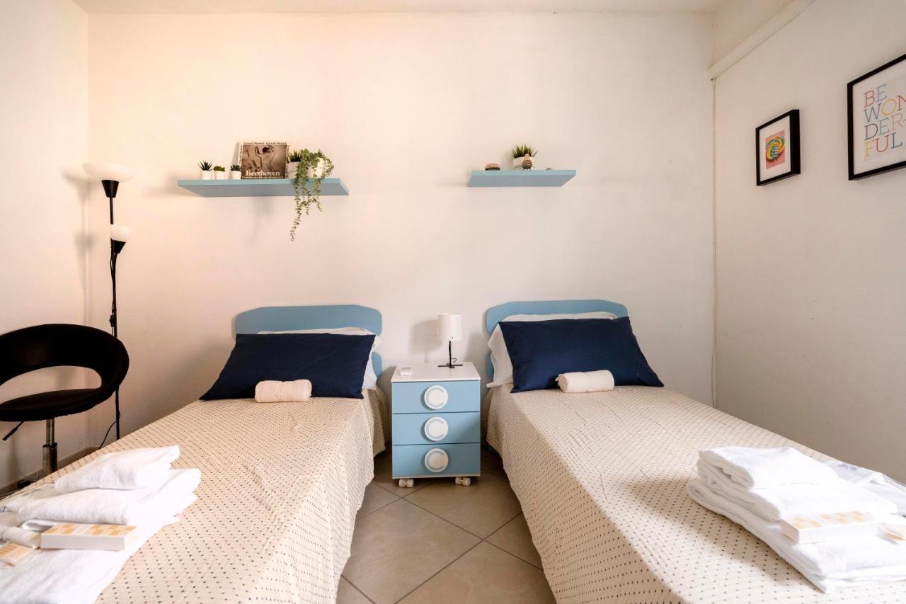 Free Park&Wifi - 4Min Walk - Heart Of Polignano - Marevelous Apartment Polignano a Mare Exterior photo