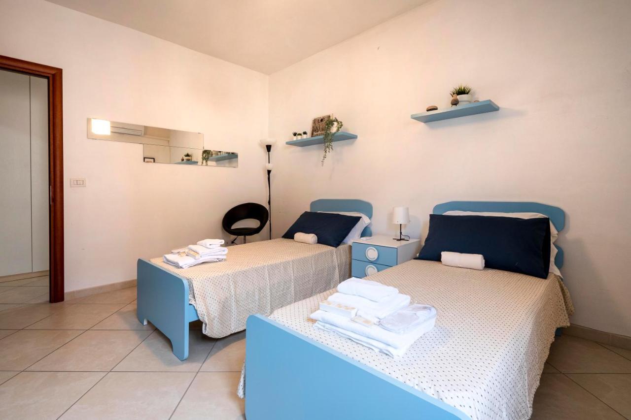 Free Park&Wifi - 4Min Walk - Heart Of Polignano - Marevelous Apartment Polignano a Mare Exterior photo