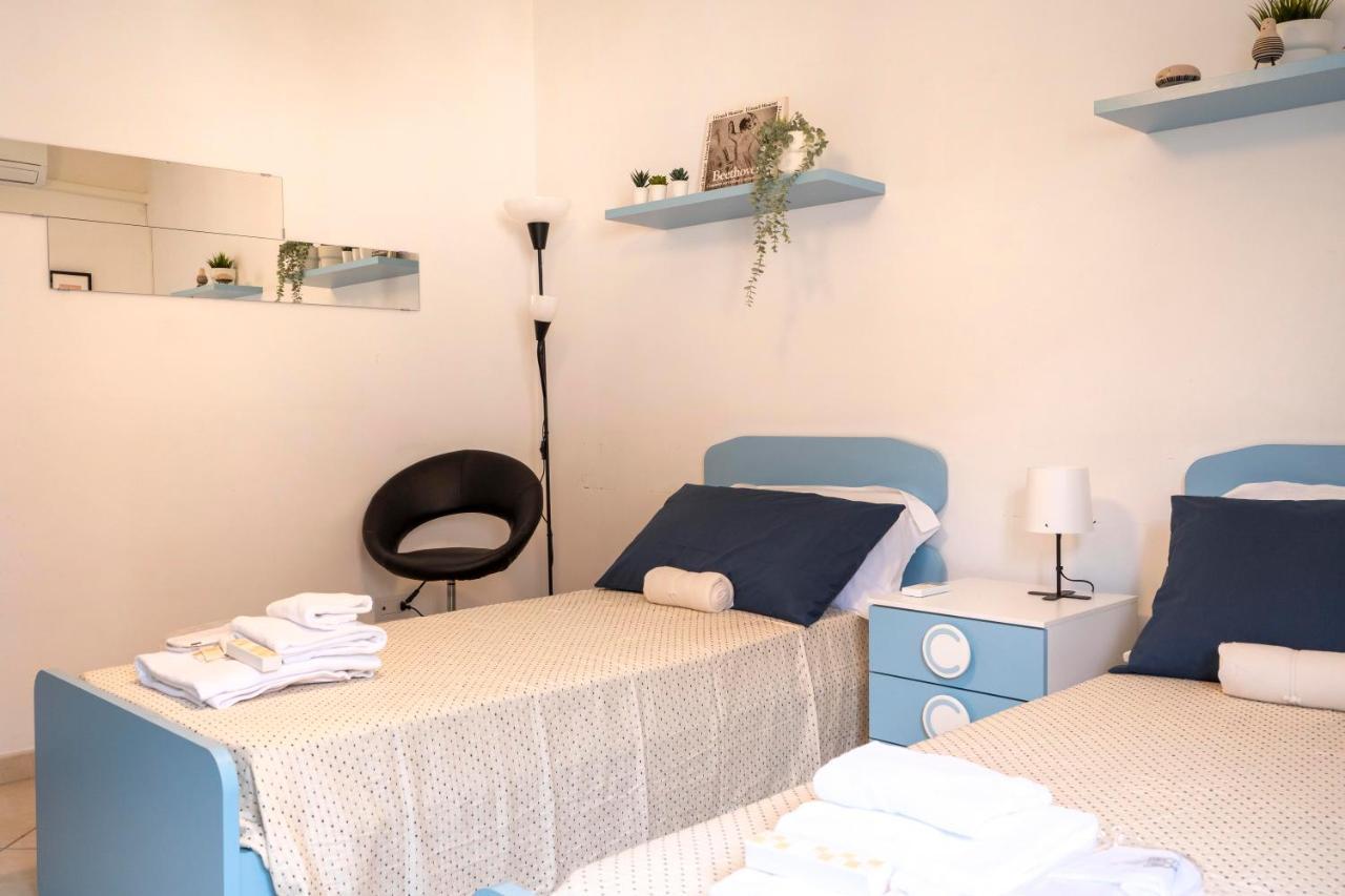 Free Park&Wifi - 4Min Walk - Heart Of Polignano - Marevelous Apartment Polignano a Mare Exterior photo