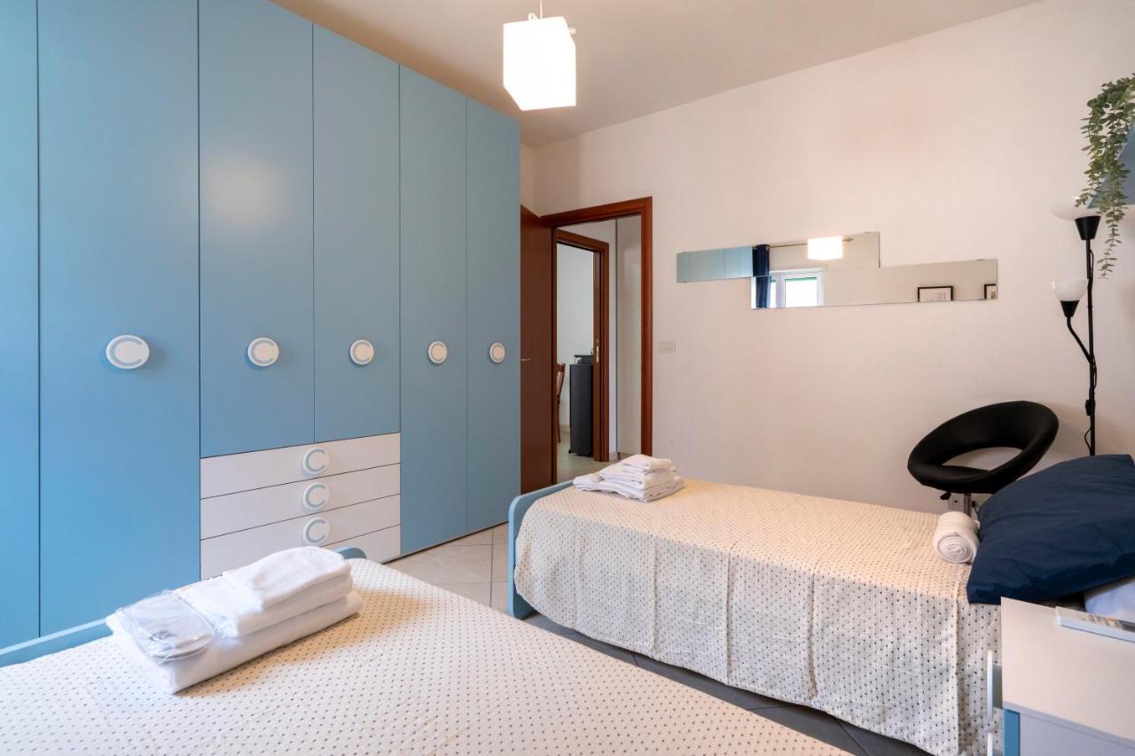 Free Park&Wifi - 4Min Walk - Heart Of Polignano - Marevelous Apartment Polignano a Mare Exterior photo