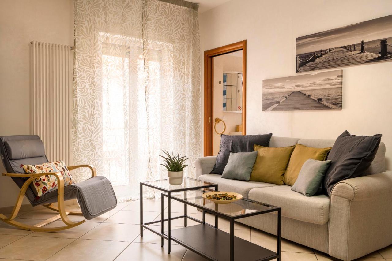 Free Park&Wifi - 4Min Walk - Heart Of Polignano - Marevelous Apartment Polignano a Mare Exterior photo