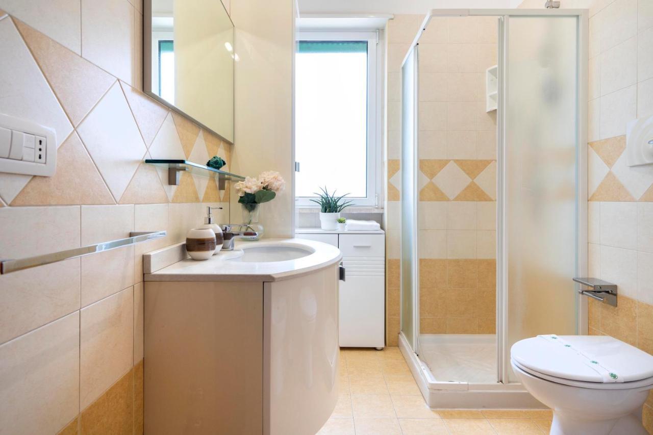 Free Park&Wifi - 4Min Walk - Heart Of Polignano - Marevelous Apartment Polignano a Mare Exterior photo
