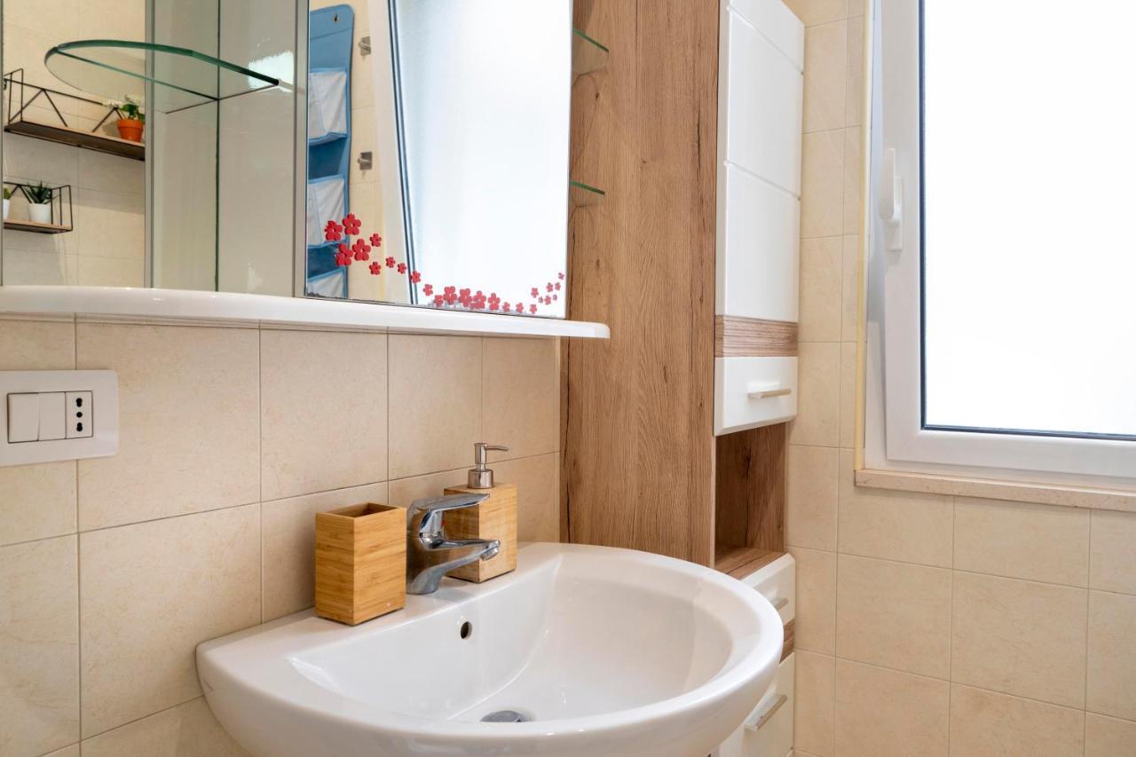 Free Park&Wifi - 4Min Walk - Heart Of Polignano - Marevelous Apartment Polignano a Mare Exterior photo
