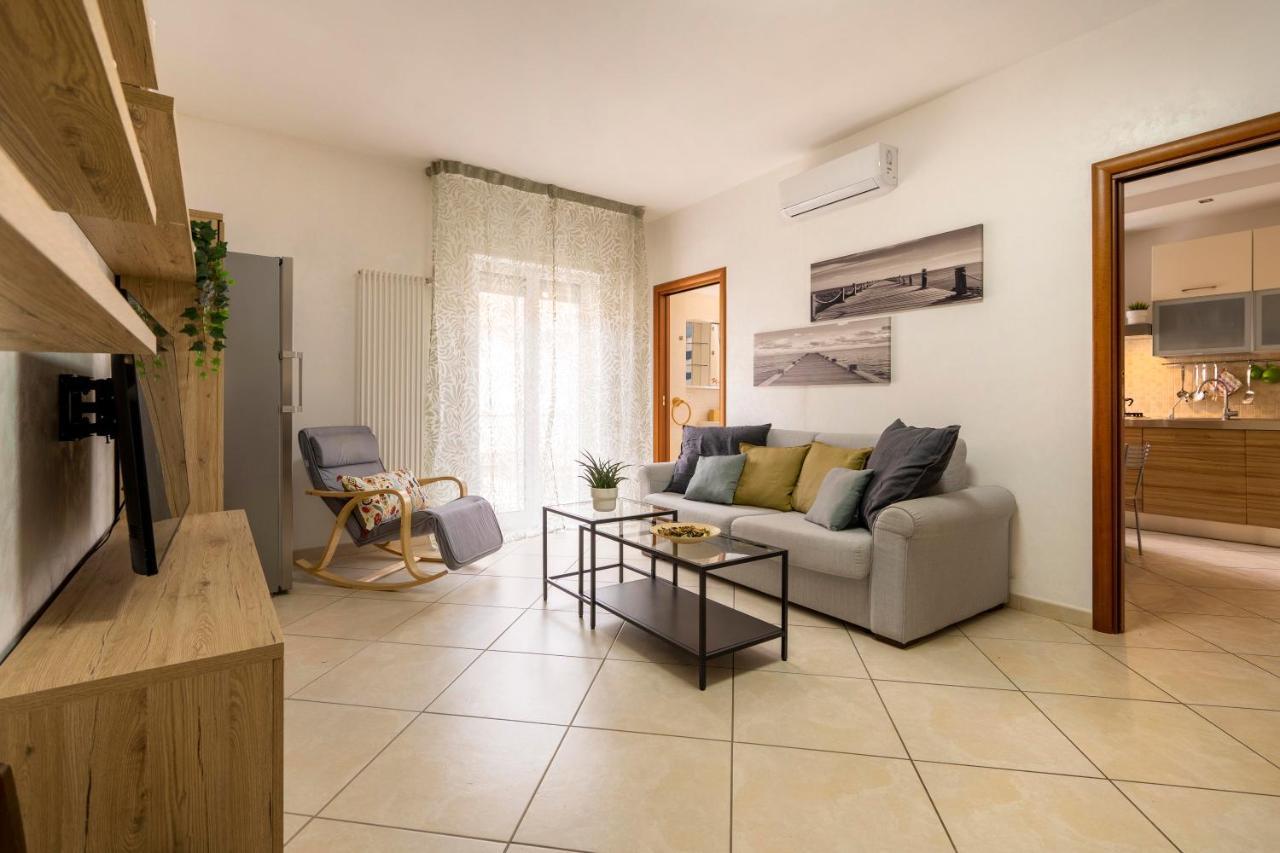 Free Park&Wifi - 4Min Walk - Heart Of Polignano - Marevelous Apartment Polignano a Mare Exterior photo