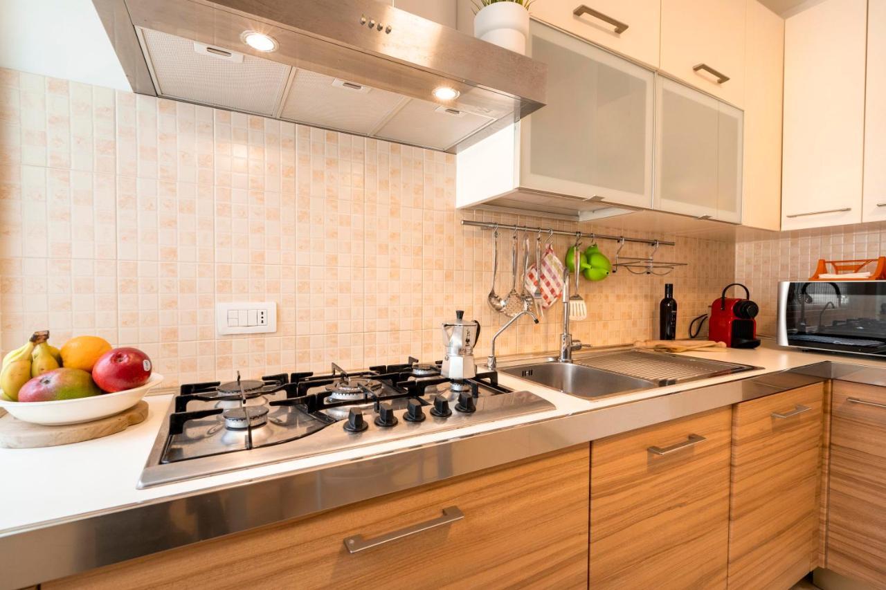 Free Park&Wifi - 4Min Walk - Heart Of Polignano - Marevelous Apartment Polignano a Mare Exterior photo