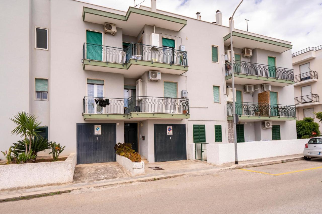 Free Park&Wifi - 4Min Walk - Heart Of Polignano - Marevelous Apartment Polignano a Mare Exterior photo